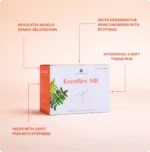 EEEZFLEX-MR Tablet 650 mg - Image 2