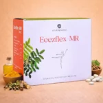 EEEZFLEX-MR Tablet 650 mg