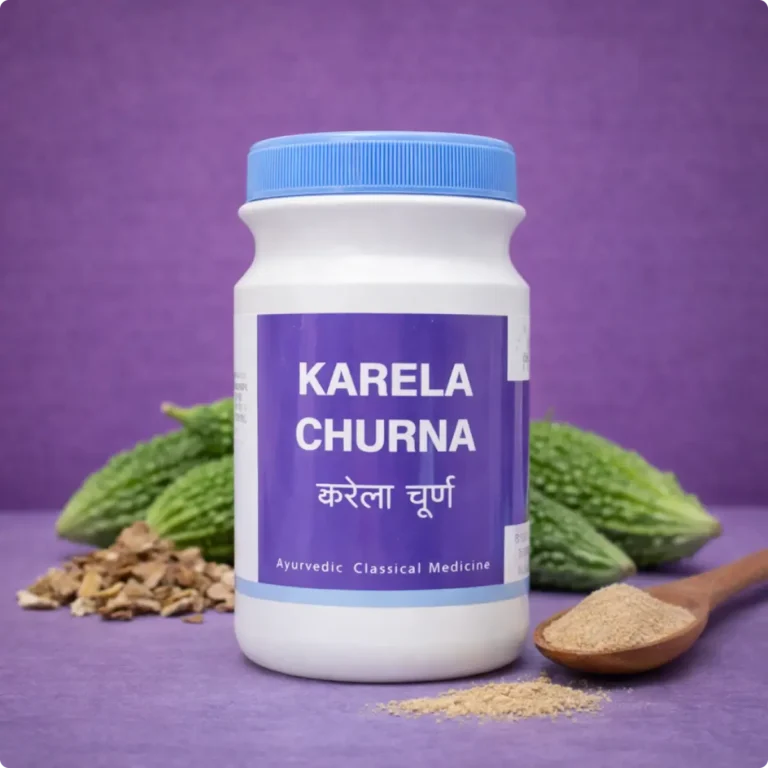 Karela Churna