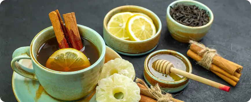 Home Remedies for Hormonal Imbalance in Females