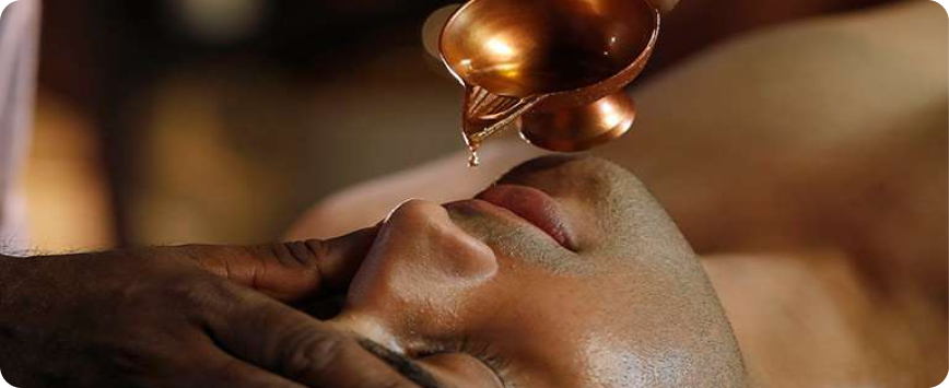 Ayurvedic Detox Treatments