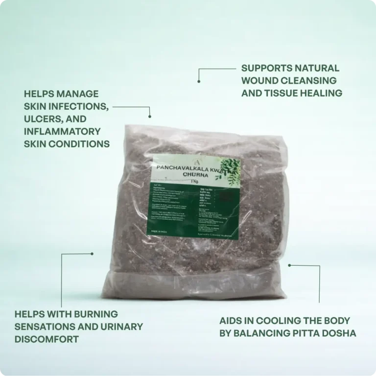 Ayurvedic Medicine for Ulcers