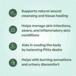 Ayurvedic Medicine for Ulcers