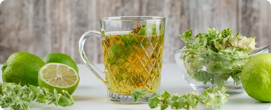 How to Boost Metabolism Naturally