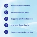 Jatamamsi Churna 90gm – Ayur Vibes - Image 3