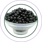 Nirgundi Ghana(Vitex negundo)