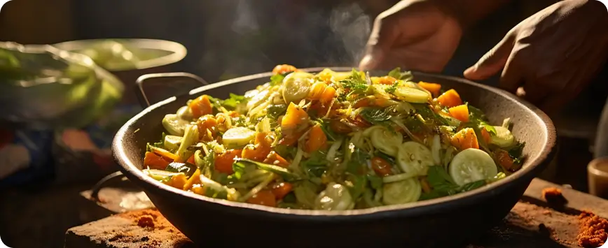 Ayurveda Treatment for Thyroid- Best Foods to Eat