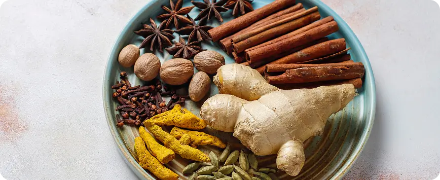 Ayurveda for Weight Loss: Best Diet Plan & Foods to Eat