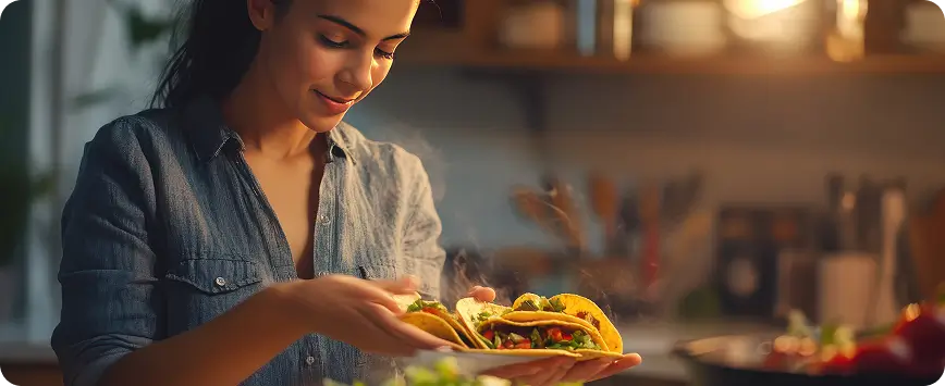 Ayurveda for Weight Loss: Best Diet Plan & Foods to Eat