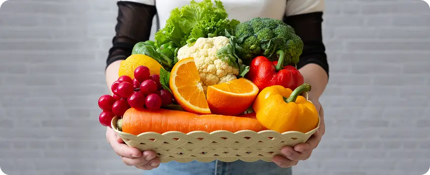 Ayurveda for Weight Loss: Best Diet Plan & Foods to Eat