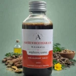 Amrithotharam Kashayam