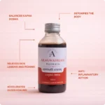 Aragwadhadi Kashayam (200ml) - Image 2