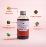 Aragwadhadi Kashayam (200ml) - Image 3