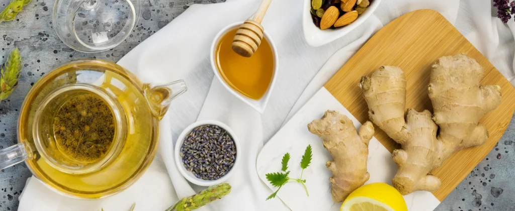 Ayurvedic Remedies for Constipation