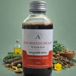 Balaguluchyadi Kashayam (200ml)