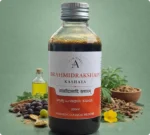 Brahmidrakshadi Kashayam