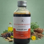 Brahmidrakshadi Kashayam