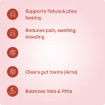 Chiruvilwadi Kashayam (200ml) - Image 3