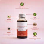 Chiruvilwadi Kashayam (200ml) - Image 4