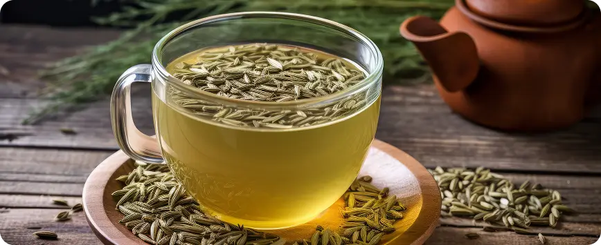 Ayurvedic Remedies for Menstrual Cramps