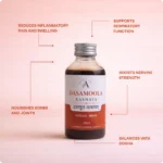 Dasamoolam Kashayam (200ml) — Ayur Vibes - Image 4