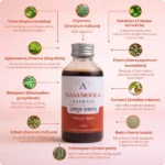 Dasamoolam Kashayam (200ml) – Ayur Vibes - Image 4
