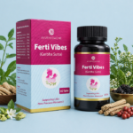 Ferti Vibes