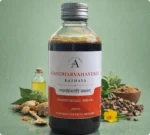 Gandharvahastadi Kashaya