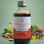 Gandharvahastadi Kashaya