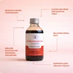 Gandharvahastadi Kashayam (200ml) – Ayur Vibes - Image 4