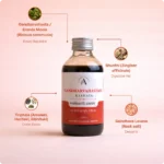 Gandharvahastadi Kashayam (200ml) – Ayur Vibes - Image 2