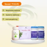 Immunity Shield Stack