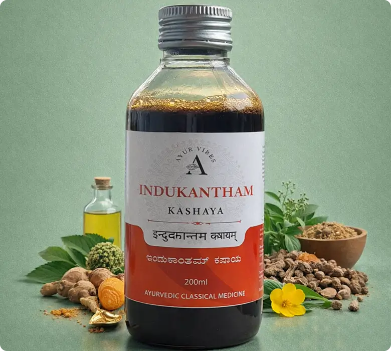 Indukantham Kashaya