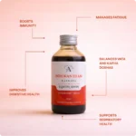 Indukantham Kashayam (200ml) – Ayur Vibes - Image 2