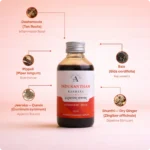 Indukantham Kashayam (200ml) – Ayur Vibes - Image 4