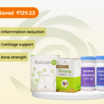 Joint & Mobility Restore Kit