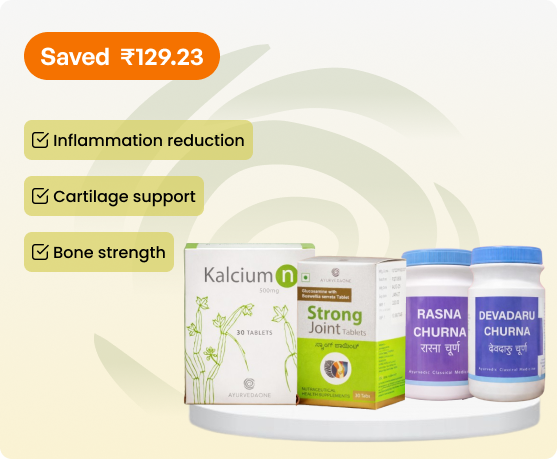 Joint & Mobility Restore Kit