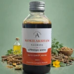 Kokilaksham Kashayam for joint pain arthritis and inflammation support
