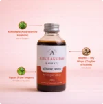 Kokilaksham Kashayam (200ml) – Ayur Vibes - Image 3