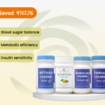 Metabolic Reset System