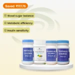 Metabolic Reset System