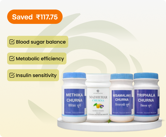 Metabolic Reset System