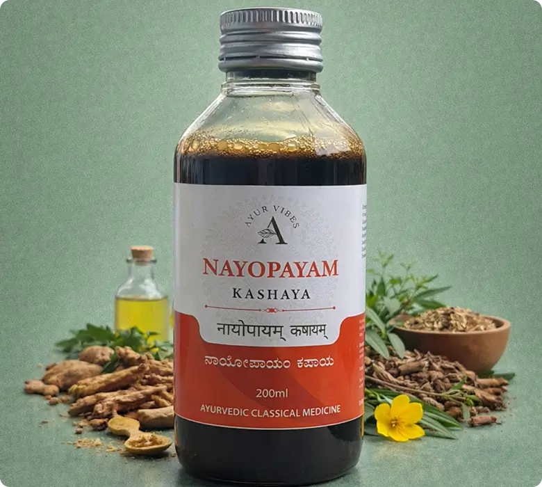 Nayopayam Kashayam