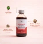 Nayopayam Kashayam (200ml) – Ayur Vibes - Image 3