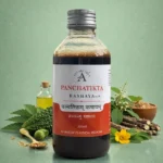 Panchatikta Kashaya