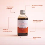 Panchatiktakam Kashayam (200ml) – Ayur Vibes - Image 2