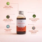 Panchatiktakam Kashayam (200ml) – Ayur Vibes - Image 3