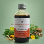 Patolakaturohinyadi Kashayam (200ml) – Ayur Vibes