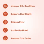 Patolakaturohinyadi Kashayam (200ml) – Ayur Vibes - Image 3