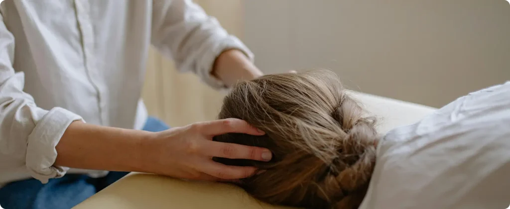 Ayurvedic Treatment for Hair Loss